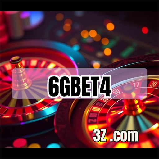 Recursos da Conta no 6gbet4: Mais do Que Jogar
