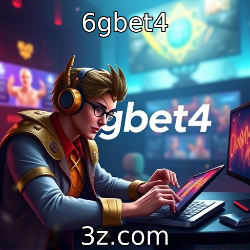 Tendências emergentes na indústria de jogos