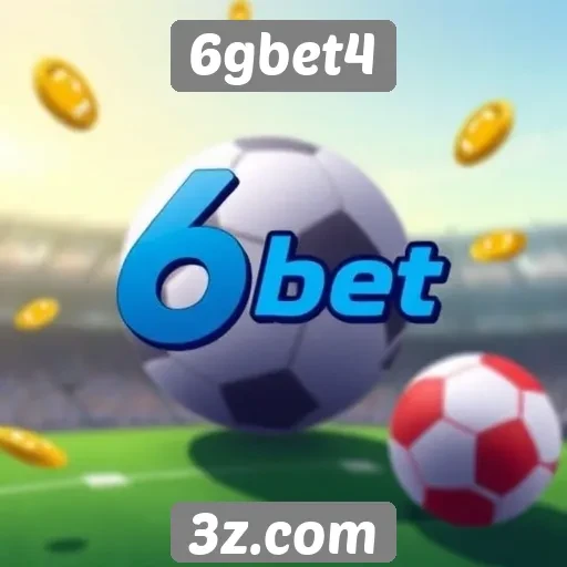 Explorando os bônus e promoções do 6gbet4