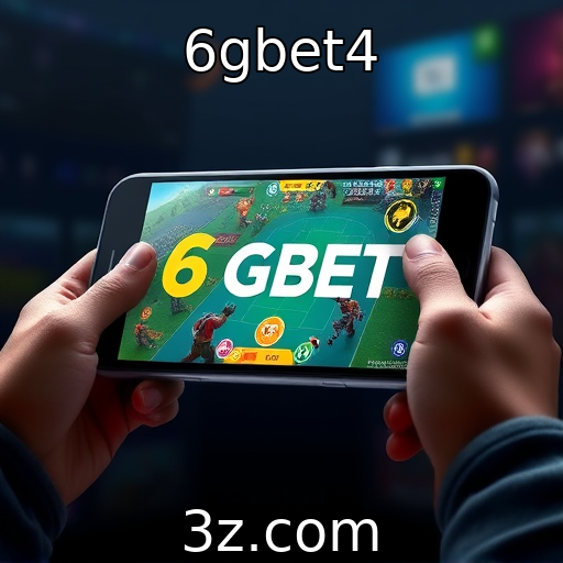 Novas tendências em desenvolvimento de jogos mobile