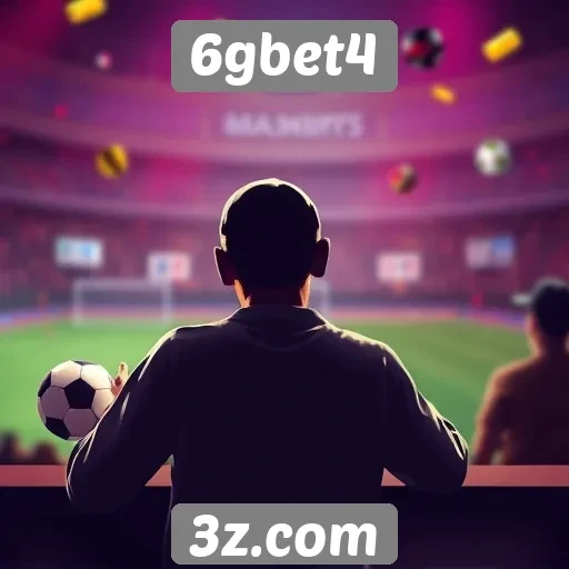 Histórico de jogos populares no 6gbet4