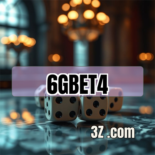 Magia dos Slots no 6gbet4: Conquiste Prêmios Surpreendentes