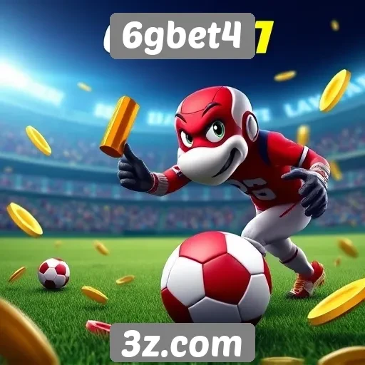 Estudo sobre as promoções disponíveis na plataforma 6gbet4