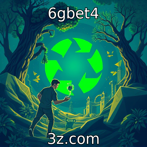 Desenvolvedores adotam práticas sustentáveis na criação de jogos